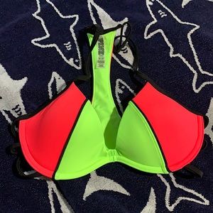 New Small Victoria’s Secret Pink top